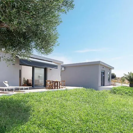 Saint John Seafront Living * Paralia Sikias