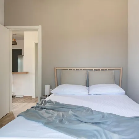 Vakantiehuis Saint John Seafront Living