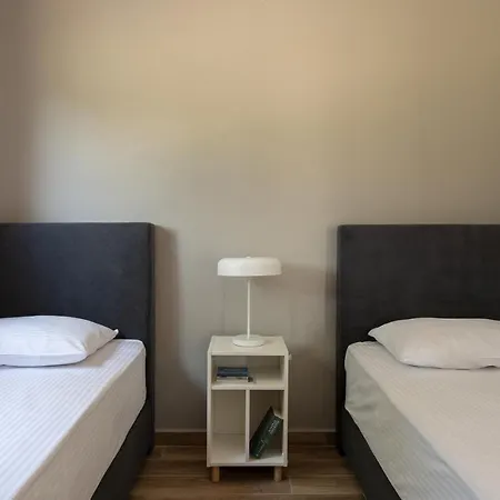 Vakantiehuis Saint John Seafront Living *