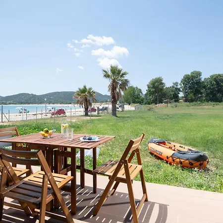 Saint John Seafront Living