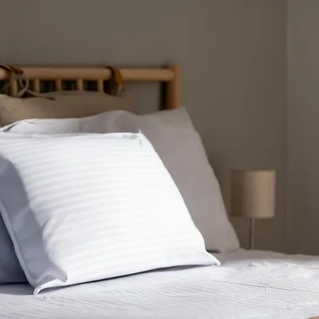 Saint John Seafront Living Vakantiehuis *