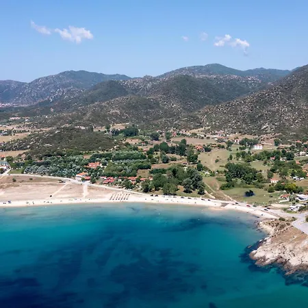 Vakantiehuis Saint John Seafront Living *