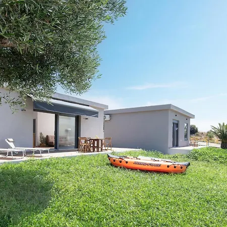 Saint John Seafront Living